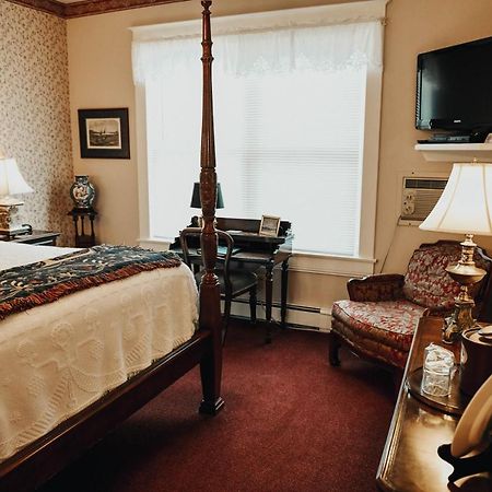 China Clipper Inn (Adults Only) Орей Экстерьер фото