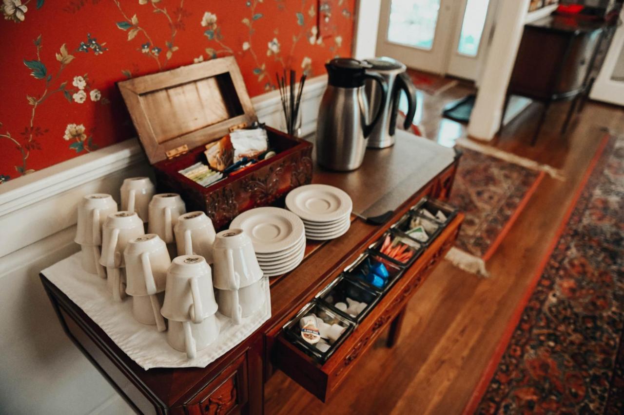 China Clipper Inn (Adults Only) Орей Экстерьер фото