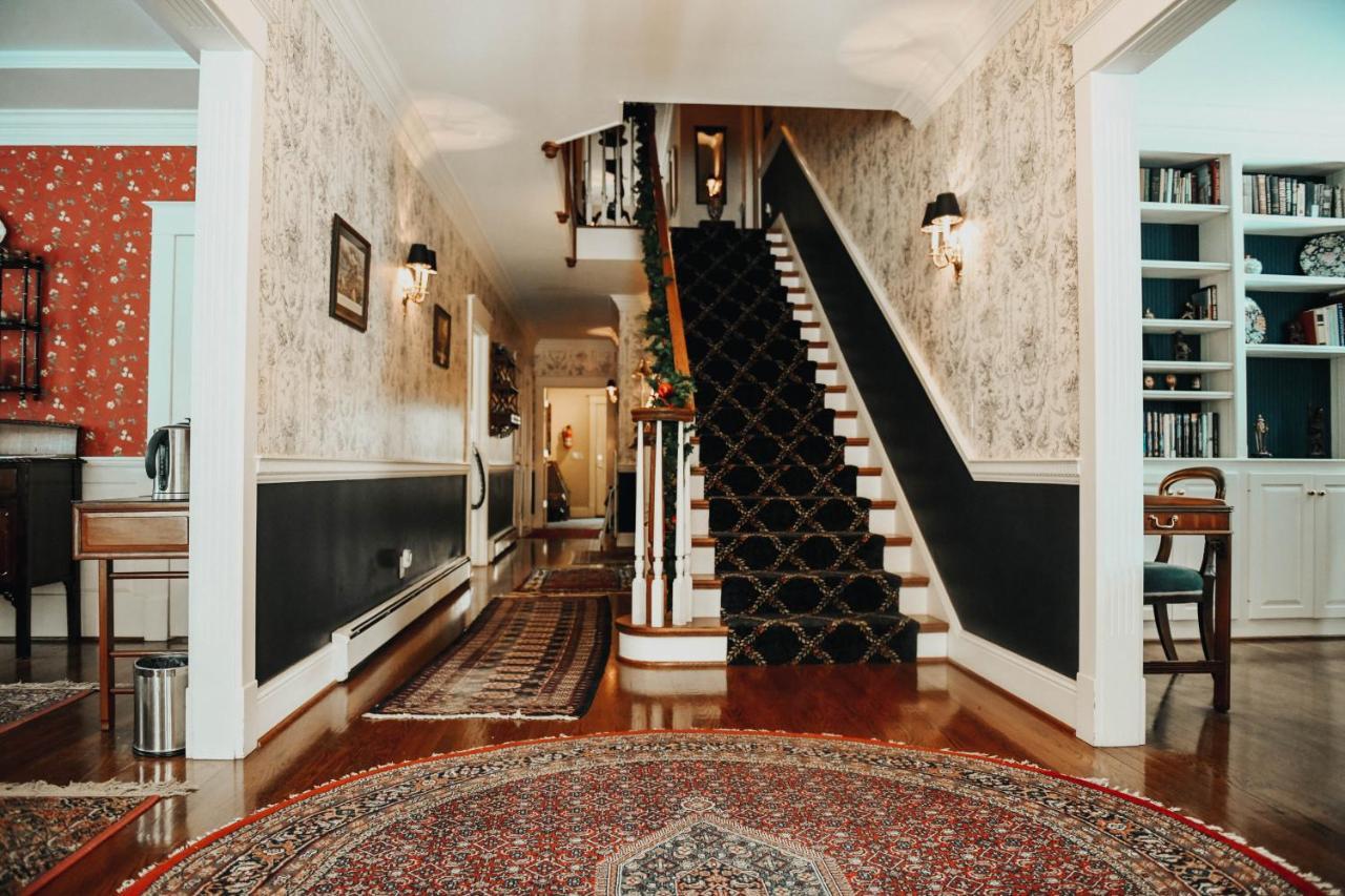 China Clipper Inn (Adults Only) Орей Экстерьер фото