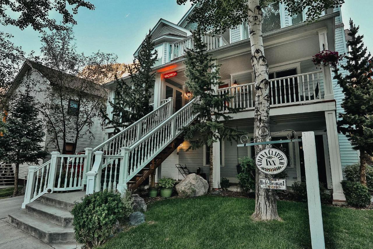 China Clipper Inn (Adults Only) Орей Экстерьер фото