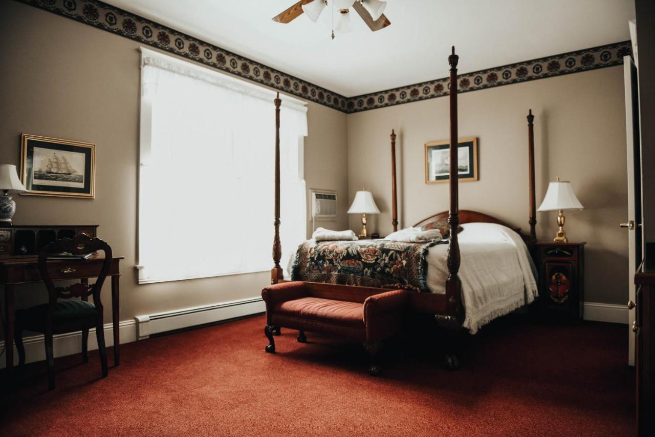 China Clipper Inn (Adults Only) Орей Экстерьер фото