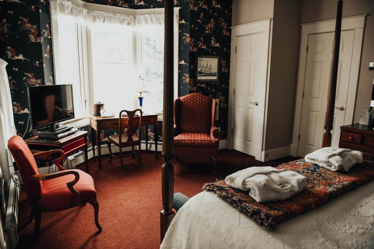 China Clipper Inn (Adults Only) Орей Экстерьер фото