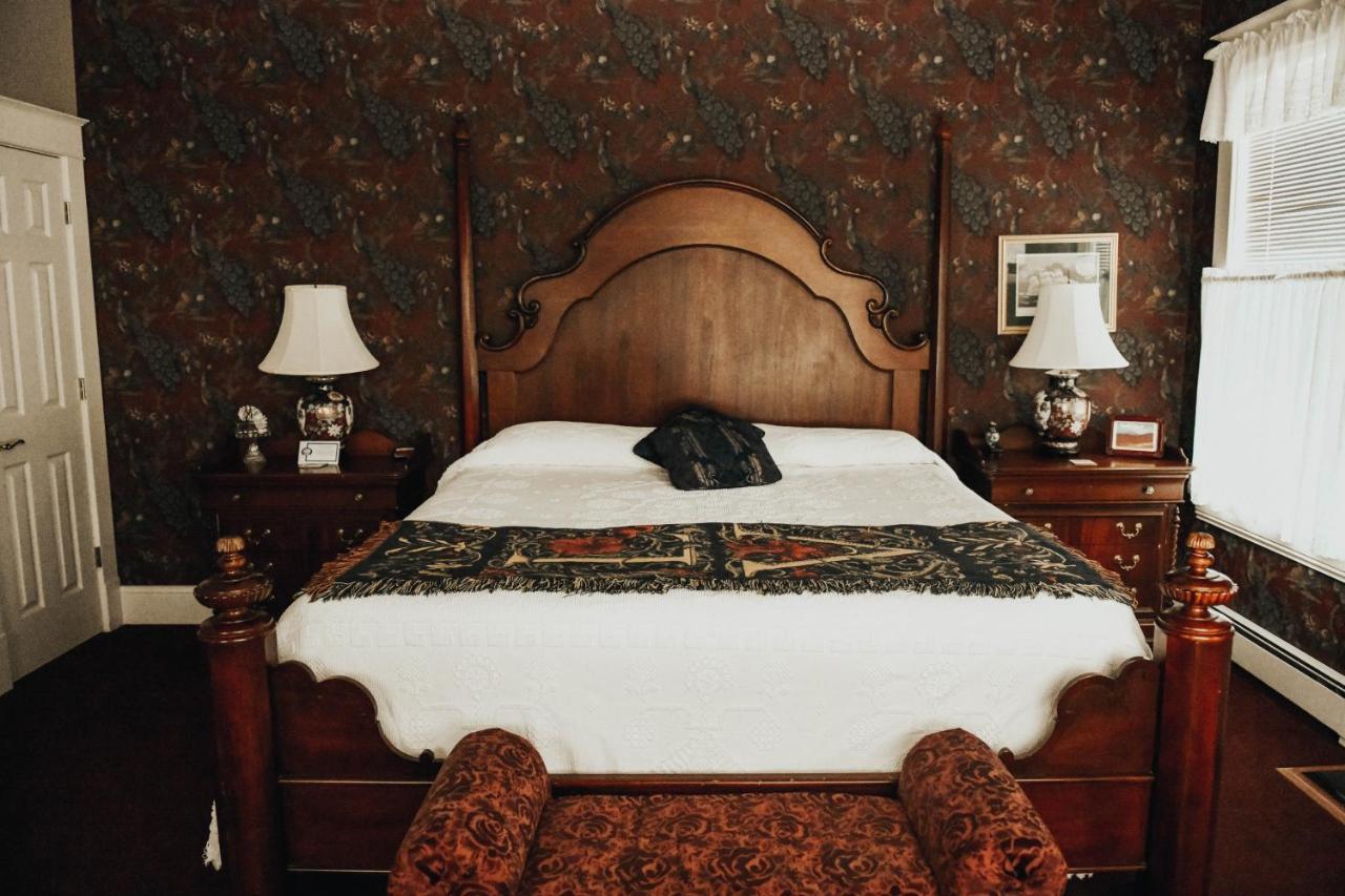 China Clipper Inn (Adults Only) Орей Экстерьер фото