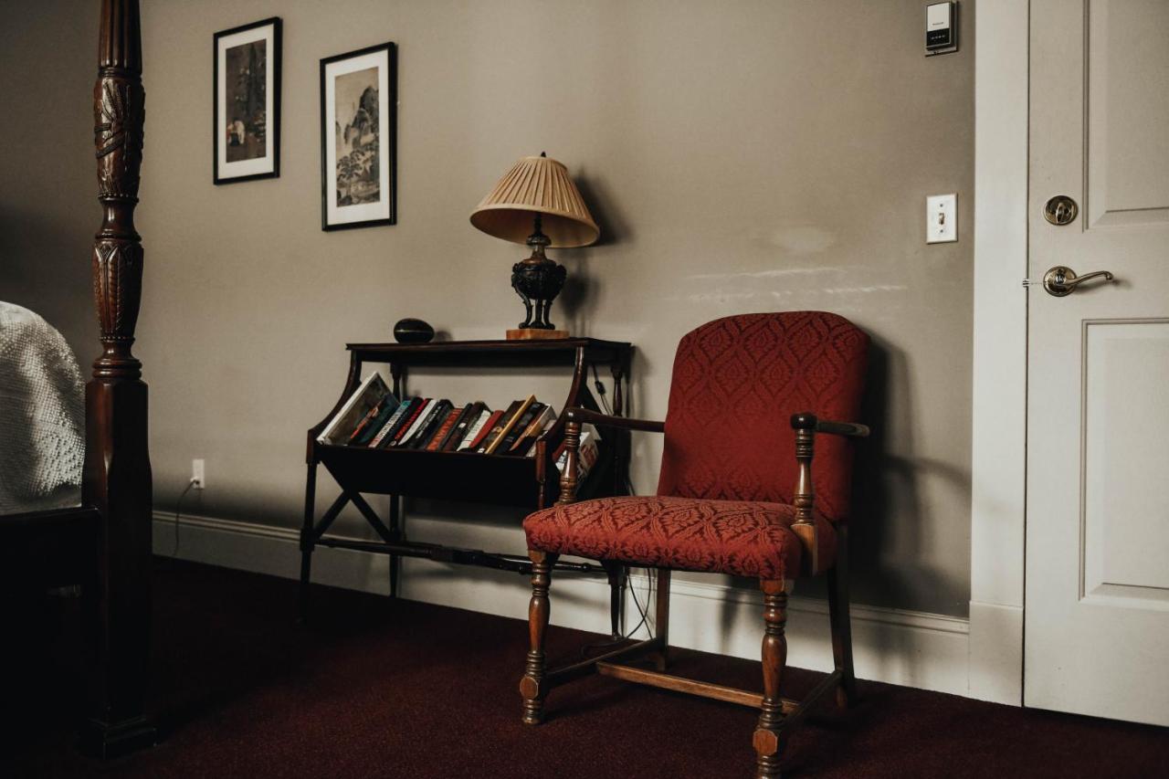 China Clipper Inn (Adults Only) Орей Экстерьер фото