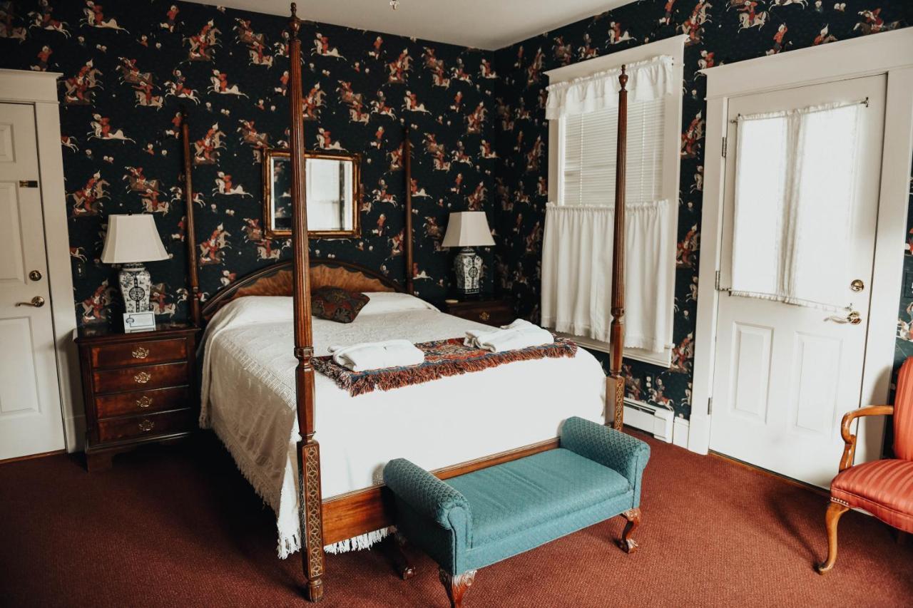 China Clipper Inn (Adults Only) Орей Экстерьер фото