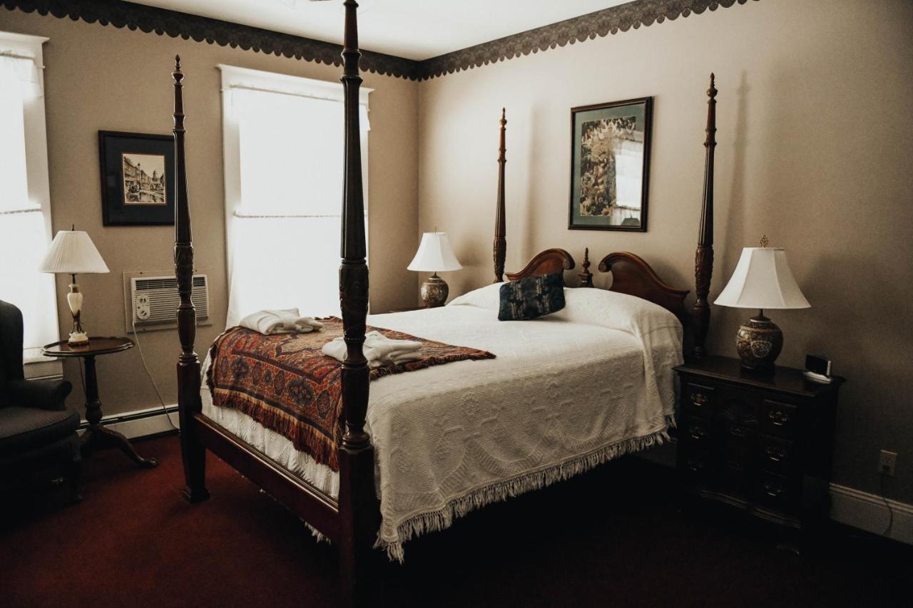 China Clipper Inn (Adults Only) Орей Экстерьер фото