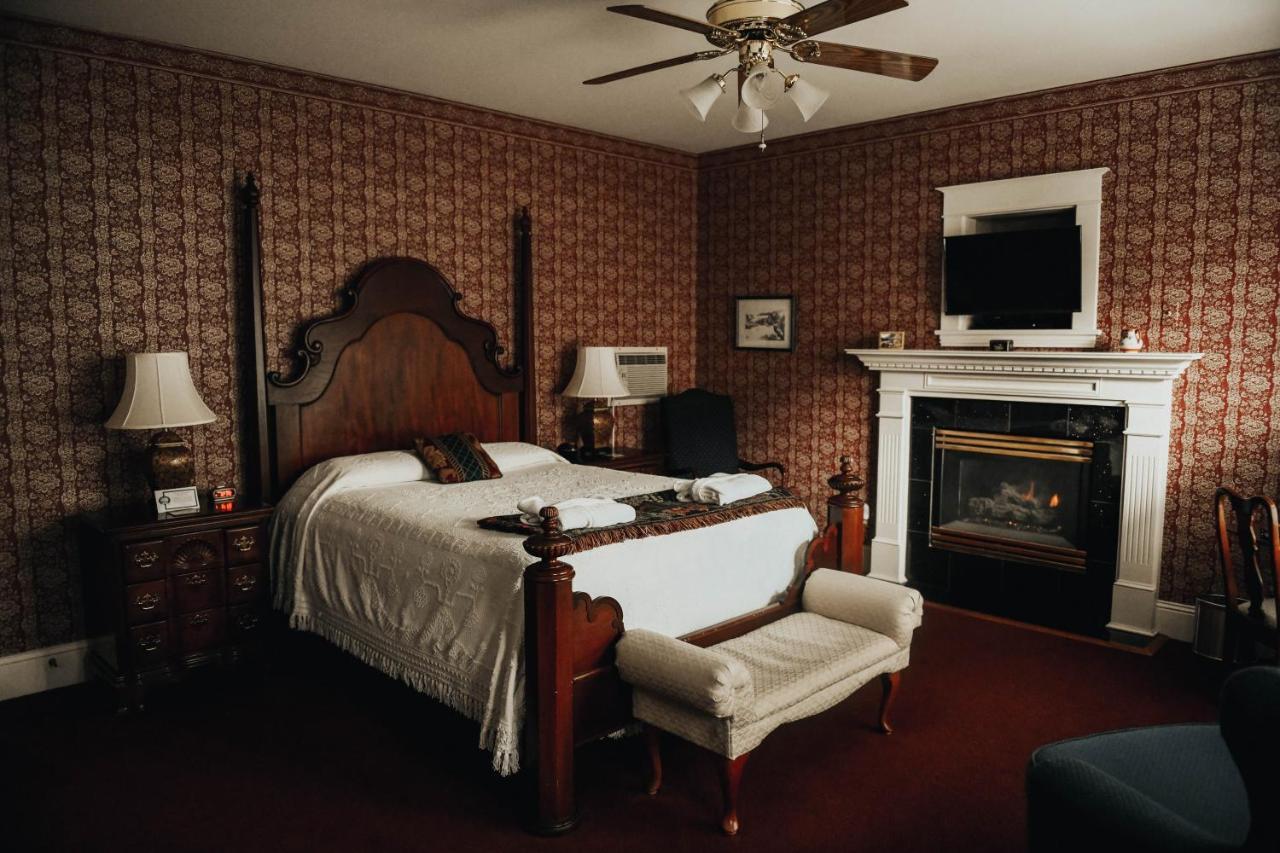 China Clipper Inn (Adults Only) Орей Экстерьер фото
