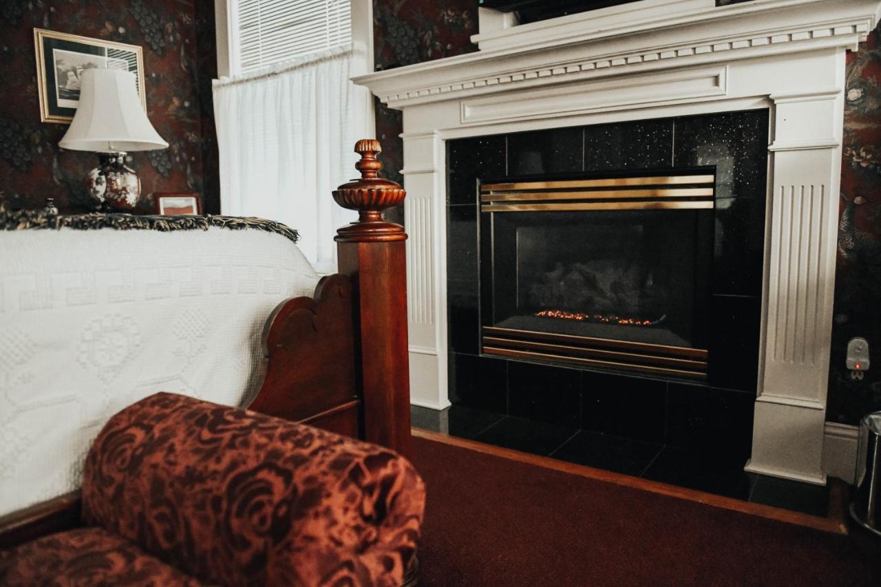 China Clipper Inn (Adults Only) Орей Экстерьер фото
