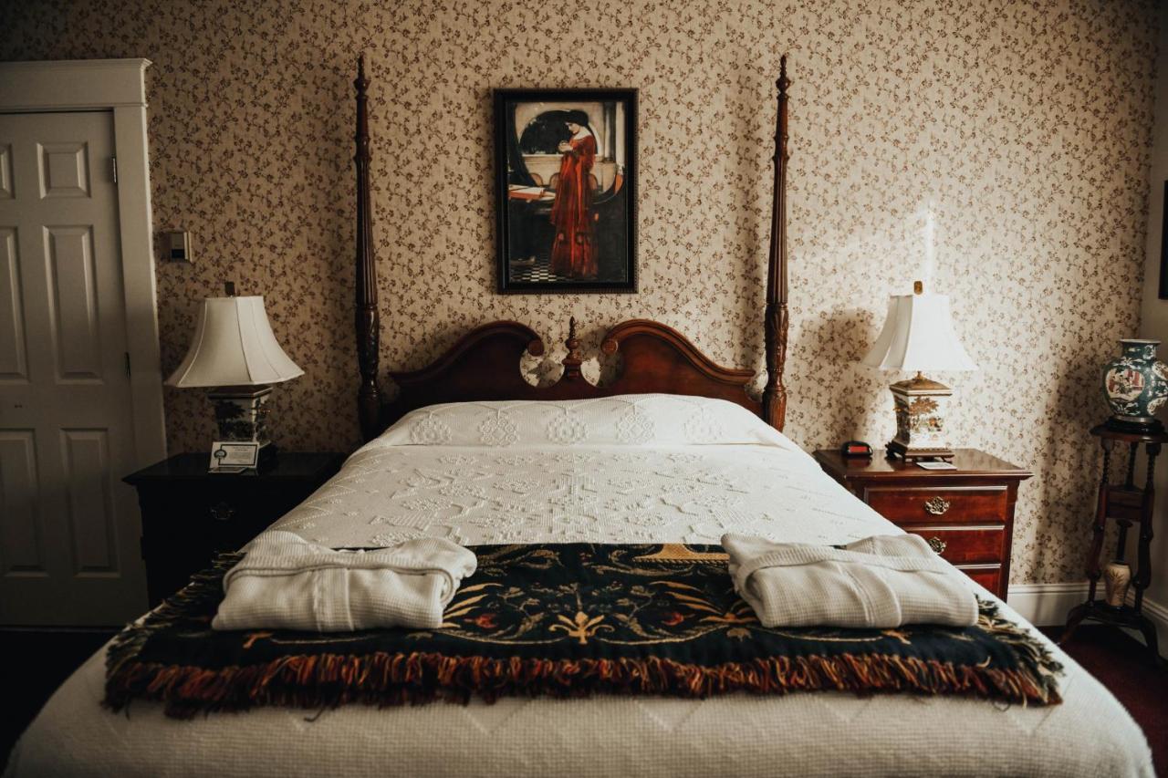 China Clipper Inn (Adults Only) Орей Экстерьер фото