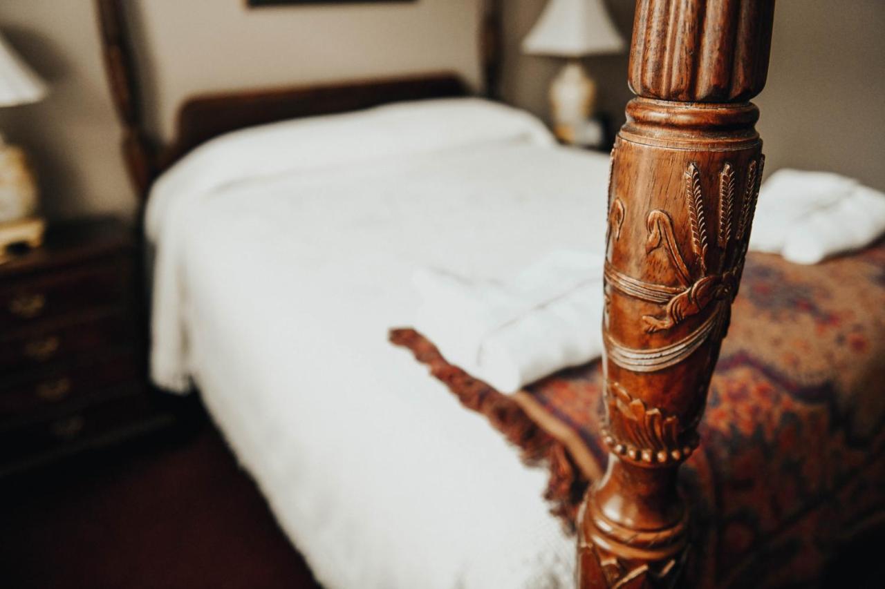China Clipper Inn (Adults Only) Орей Экстерьер фото