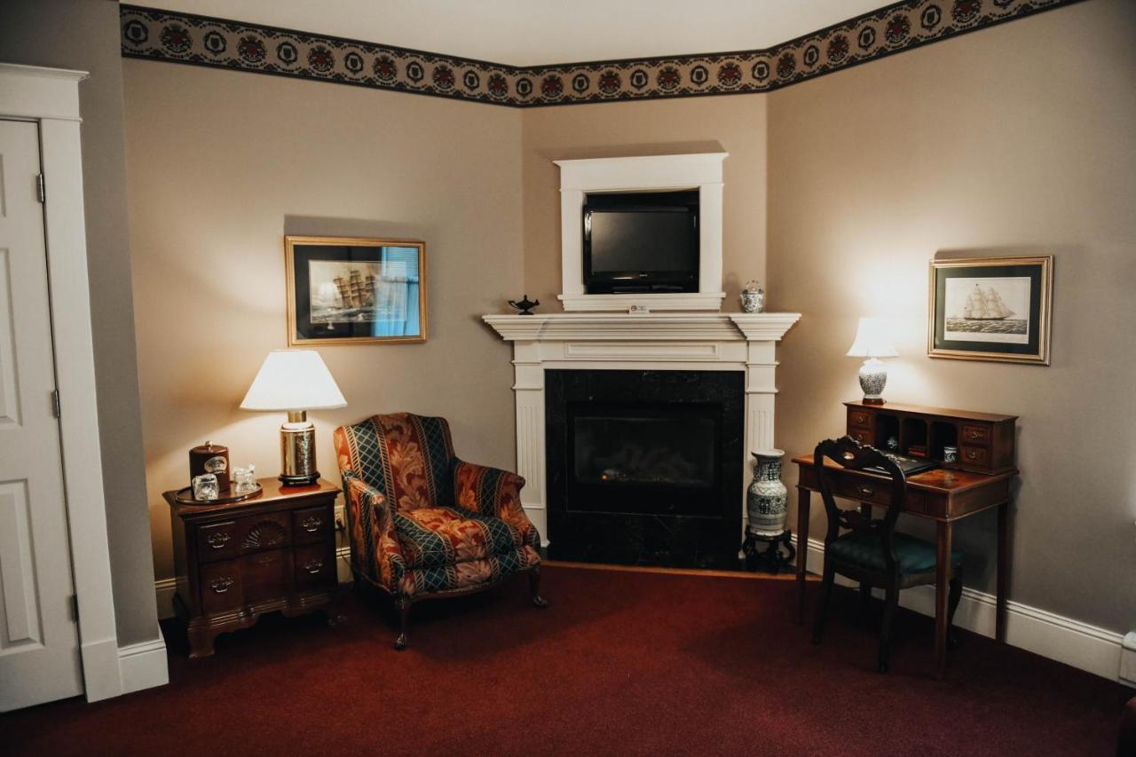 China Clipper Inn (Adults Only) Орей Экстерьер фото