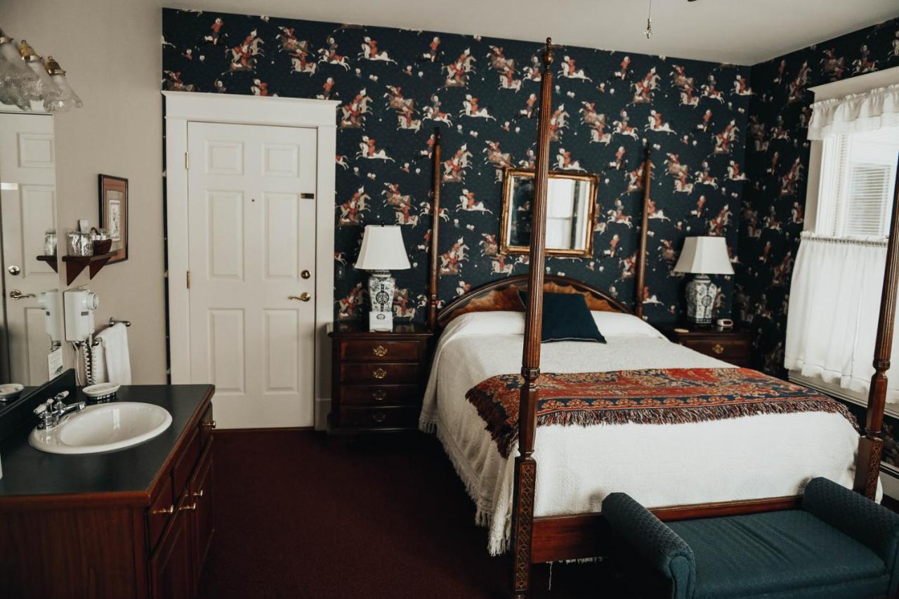 China Clipper Inn (Adults Only) Орей Экстерьер фото