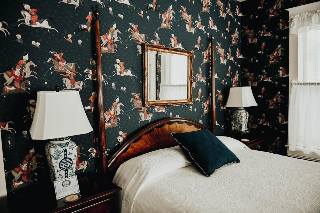 China Clipper Inn (Adults Only) Орей Экстерьер фото