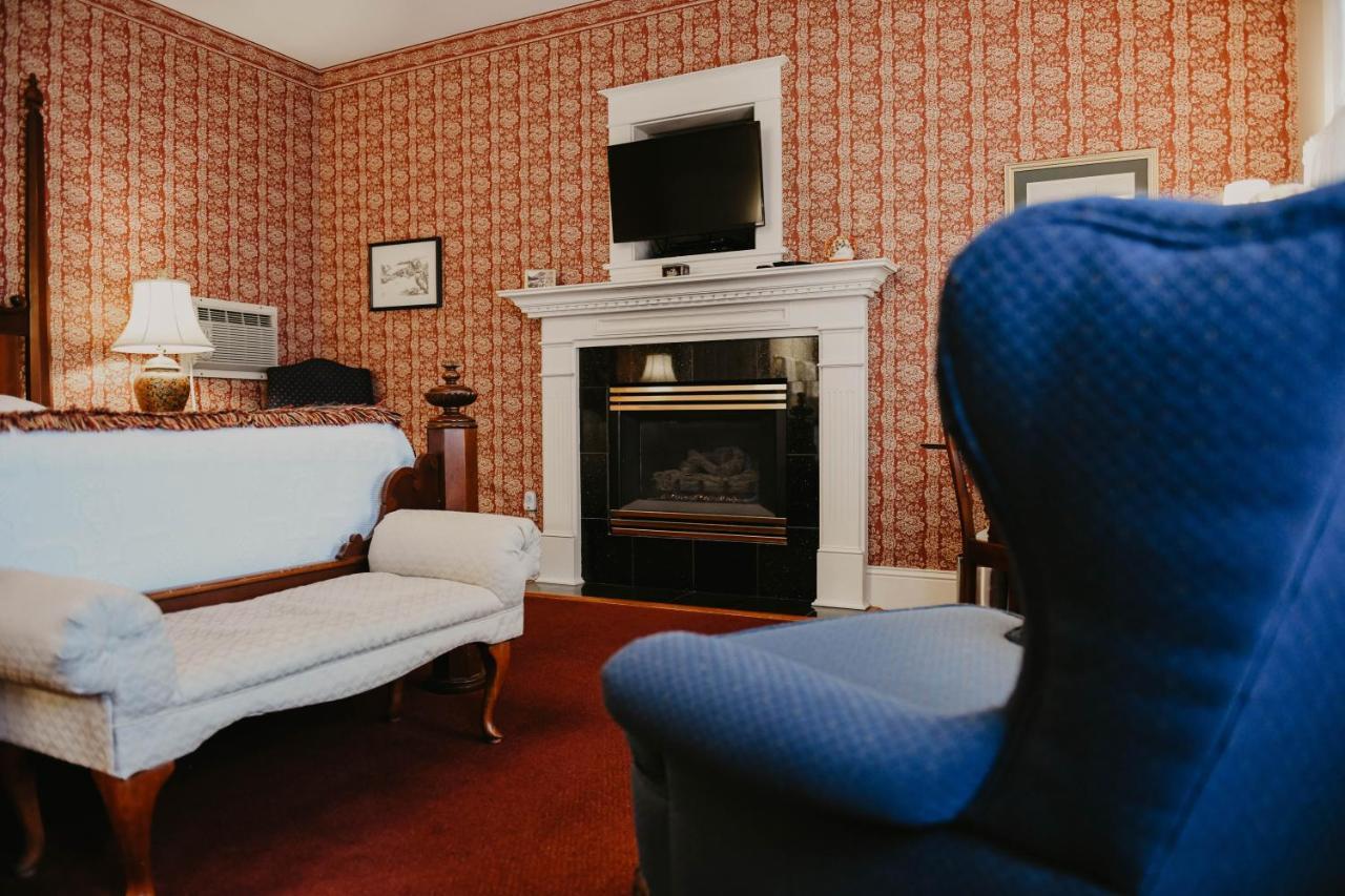 China Clipper Inn (Adults Only) Орей Экстерьер фото