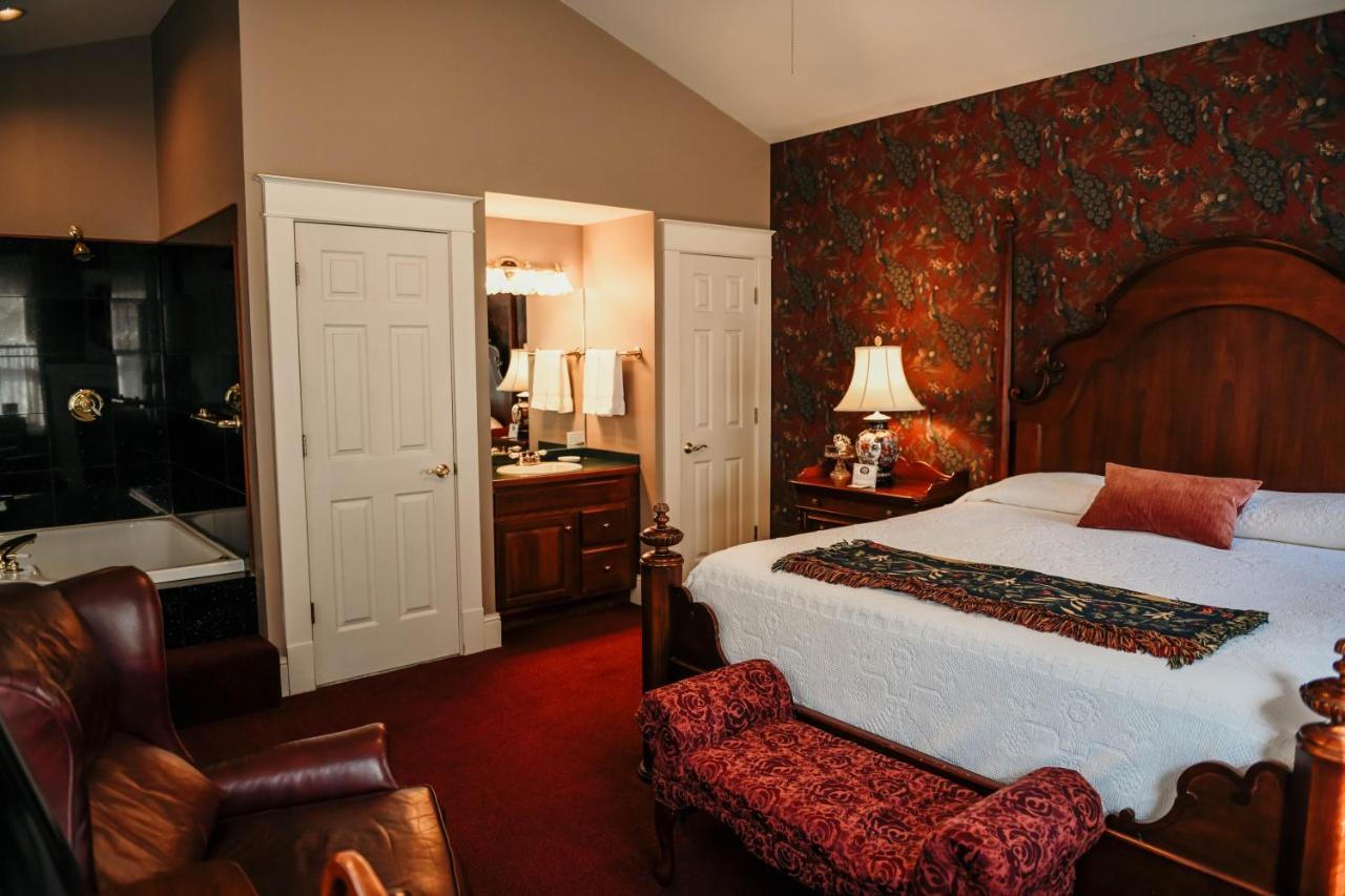 China Clipper Inn (Adults Only) Орей Экстерьер фото