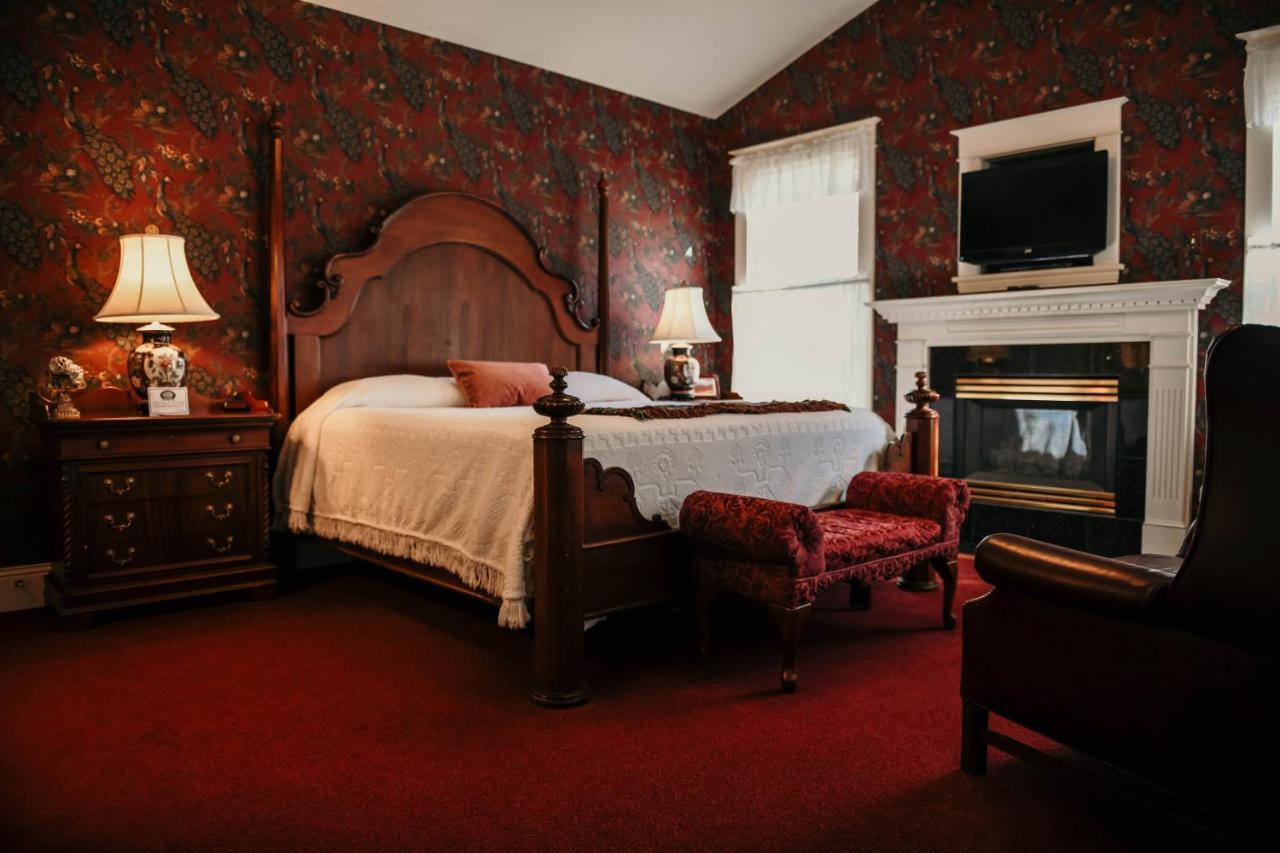 China Clipper Inn (Adults Only) Орей Экстерьер фото