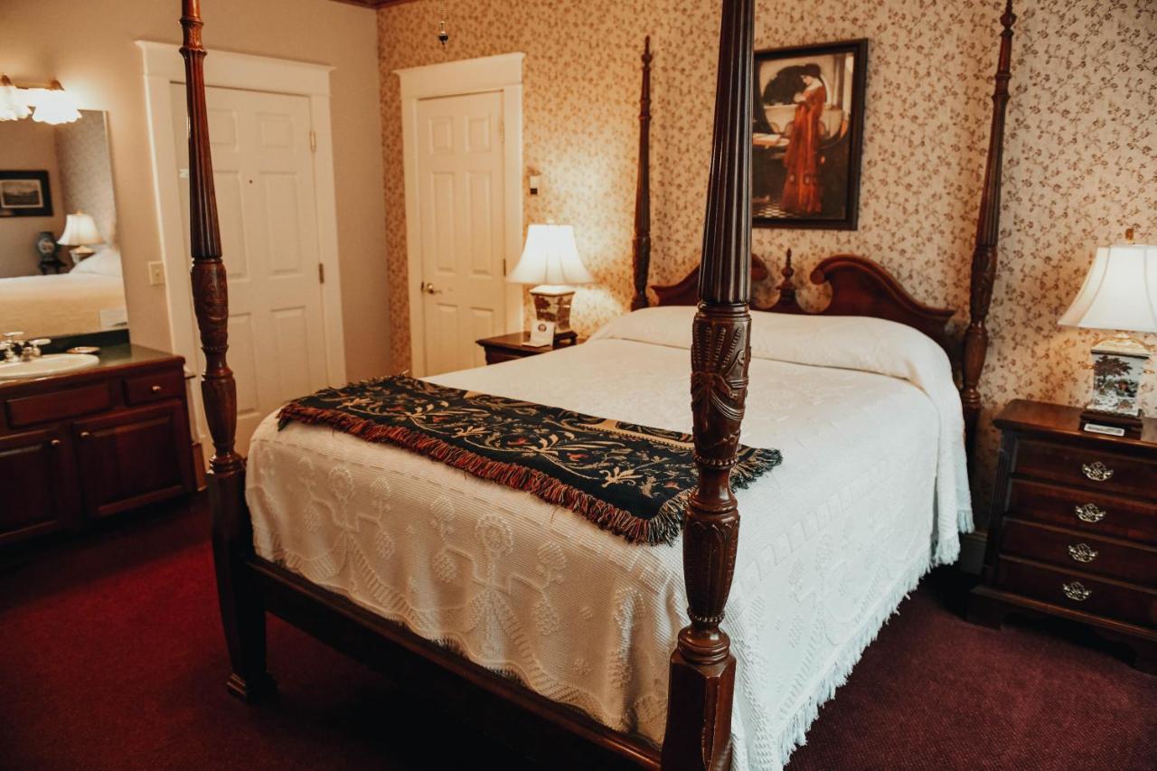 China Clipper Inn (Adults Only) Орей Экстерьер фото