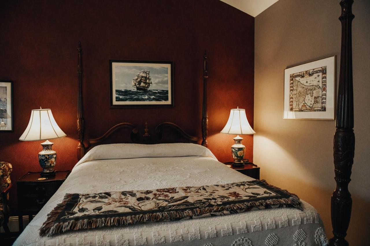 China Clipper Inn (Adults Only) Орей Экстерьер фото