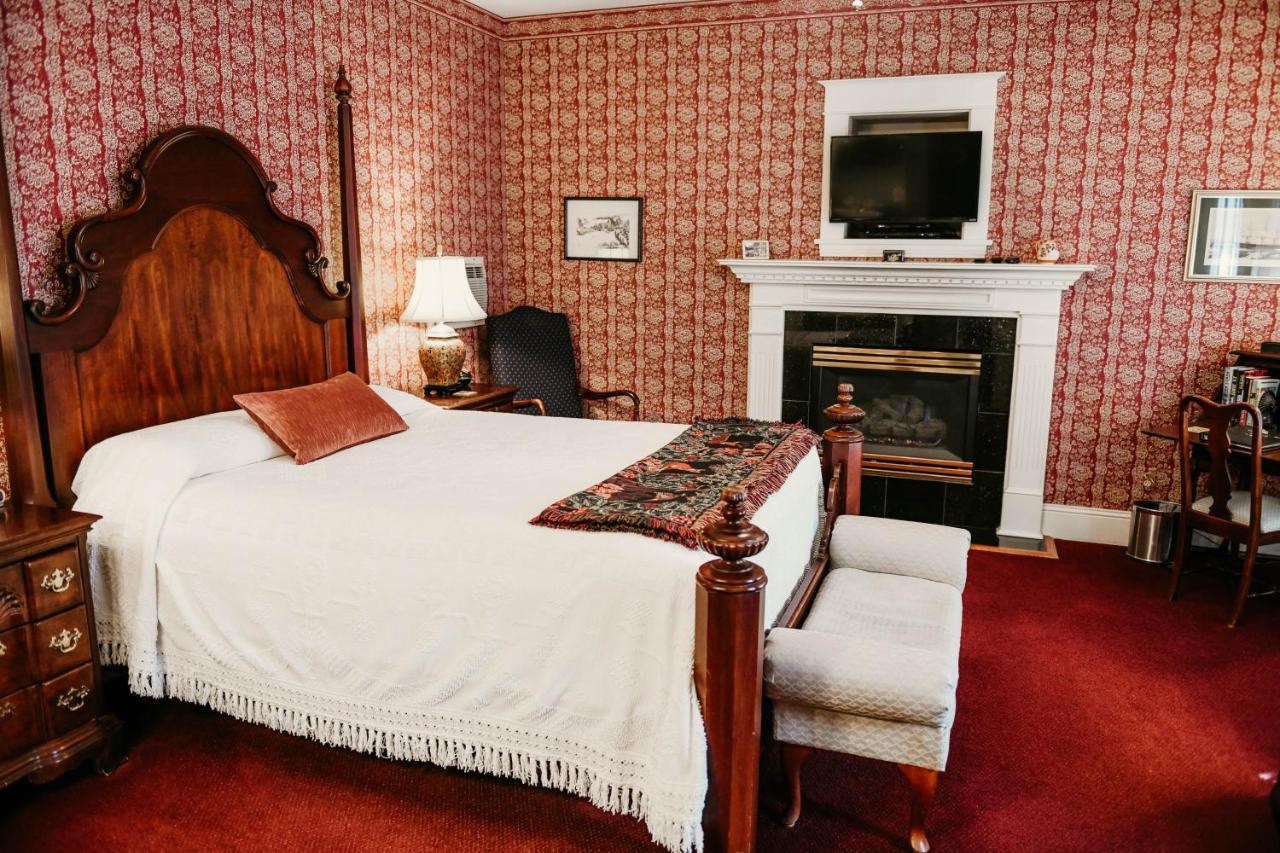 China Clipper Inn (Adults Only) Орей Экстерьер фото