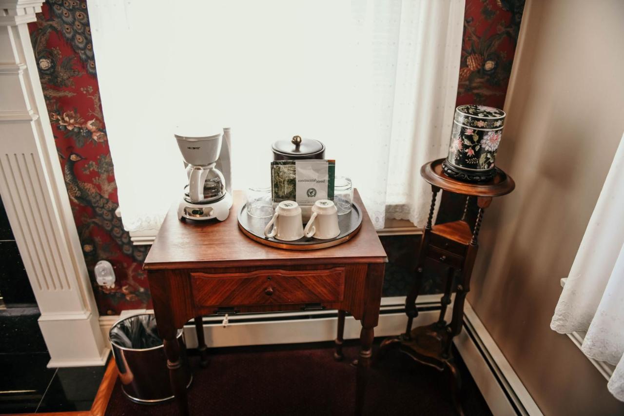 China Clipper Inn (Adults Only) Орей Экстерьер фото