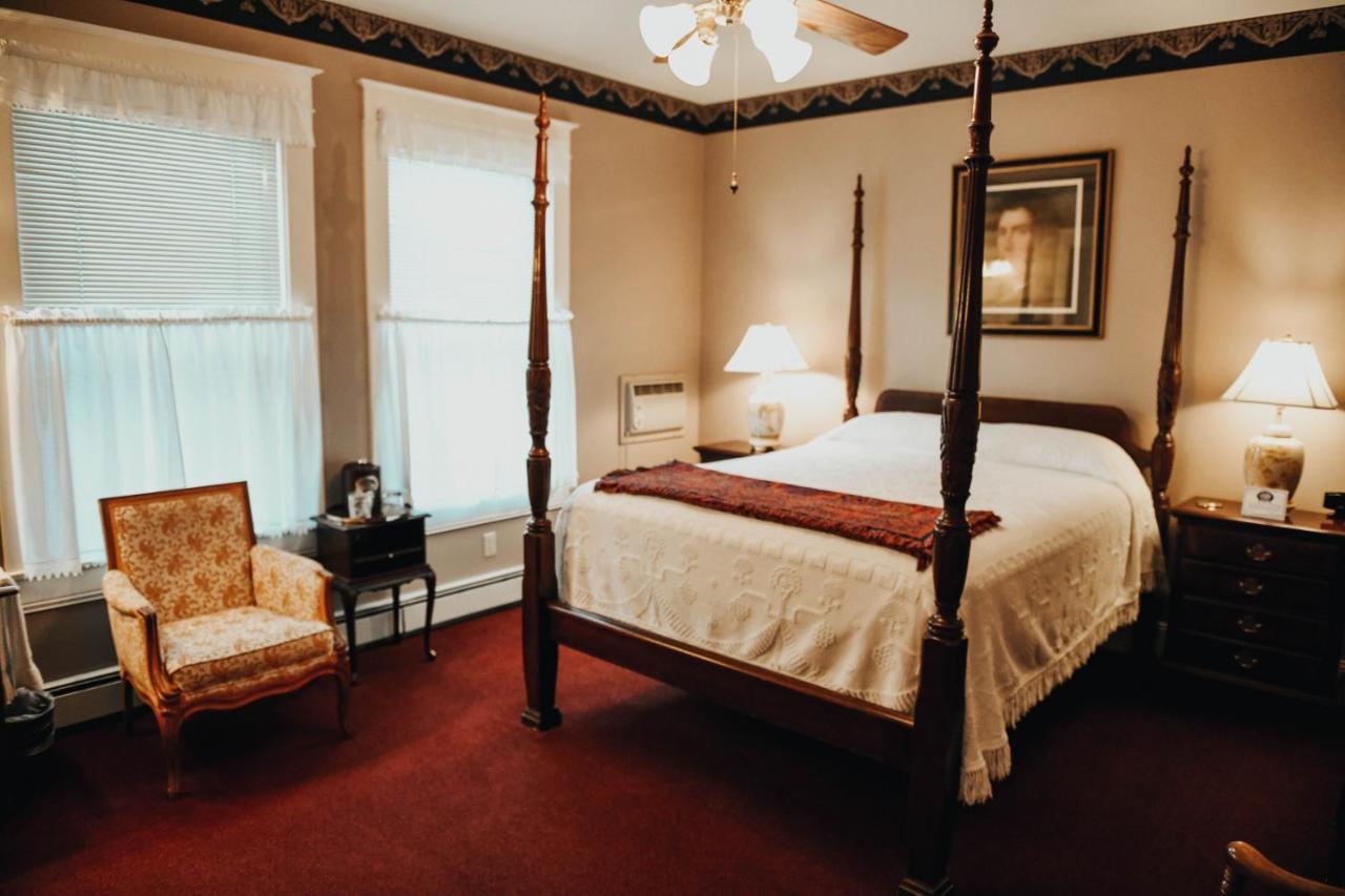 China Clipper Inn (Adults Only) Орей Экстерьер фото