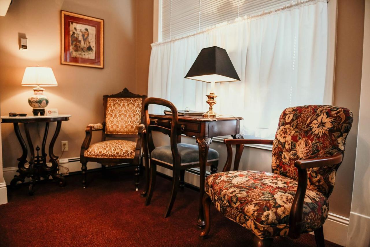 China Clipper Inn (Adults Only) Орей Экстерьер фото