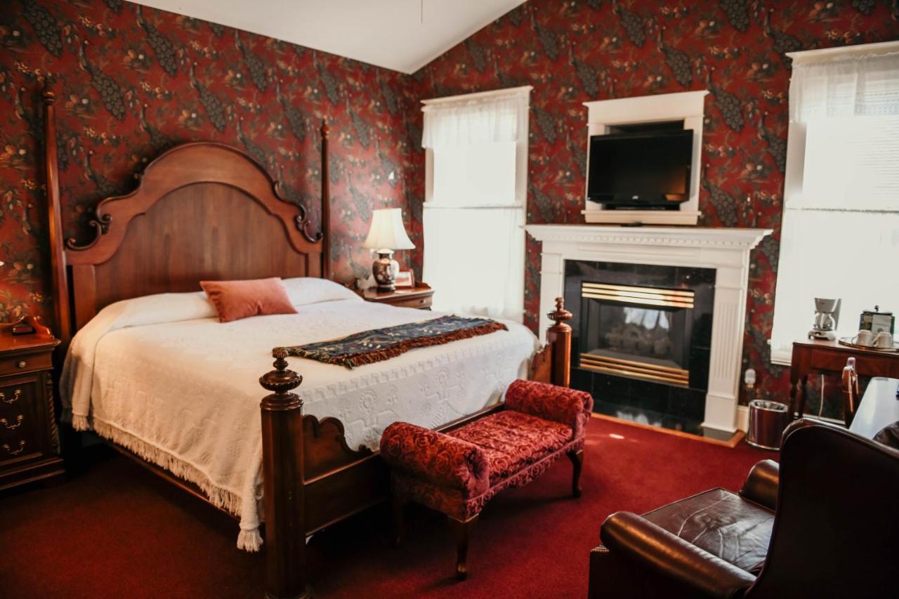 China Clipper Inn (Adults Only) Орей Экстерьер фото