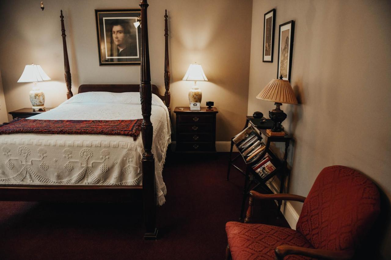 China Clipper Inn (Adults Only) Орей Экстерьер фото